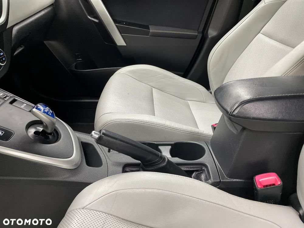 Toyota Auris - 7