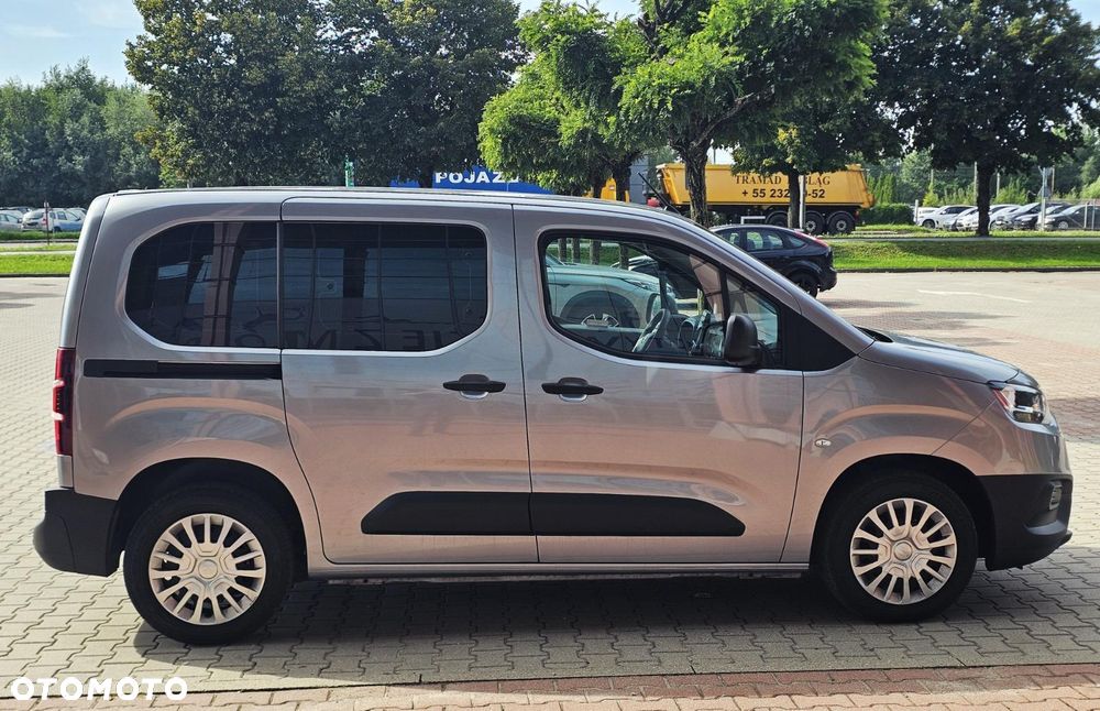 Toyota Proace City Verso 1.5 D-4D Family - 5