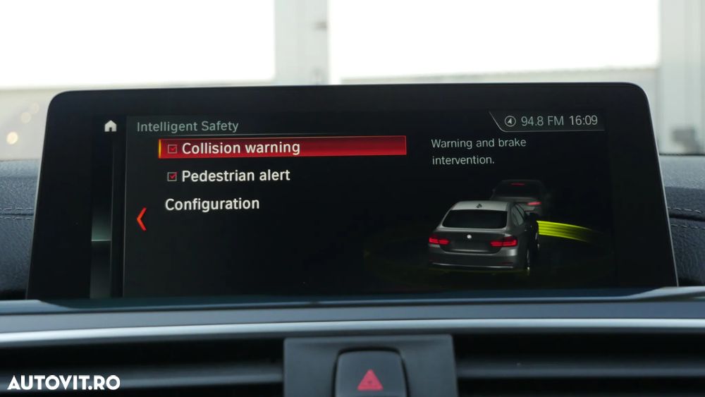 BMW Seria 4 430i Gran Coupe Sport-Aut. Sport Line - 35