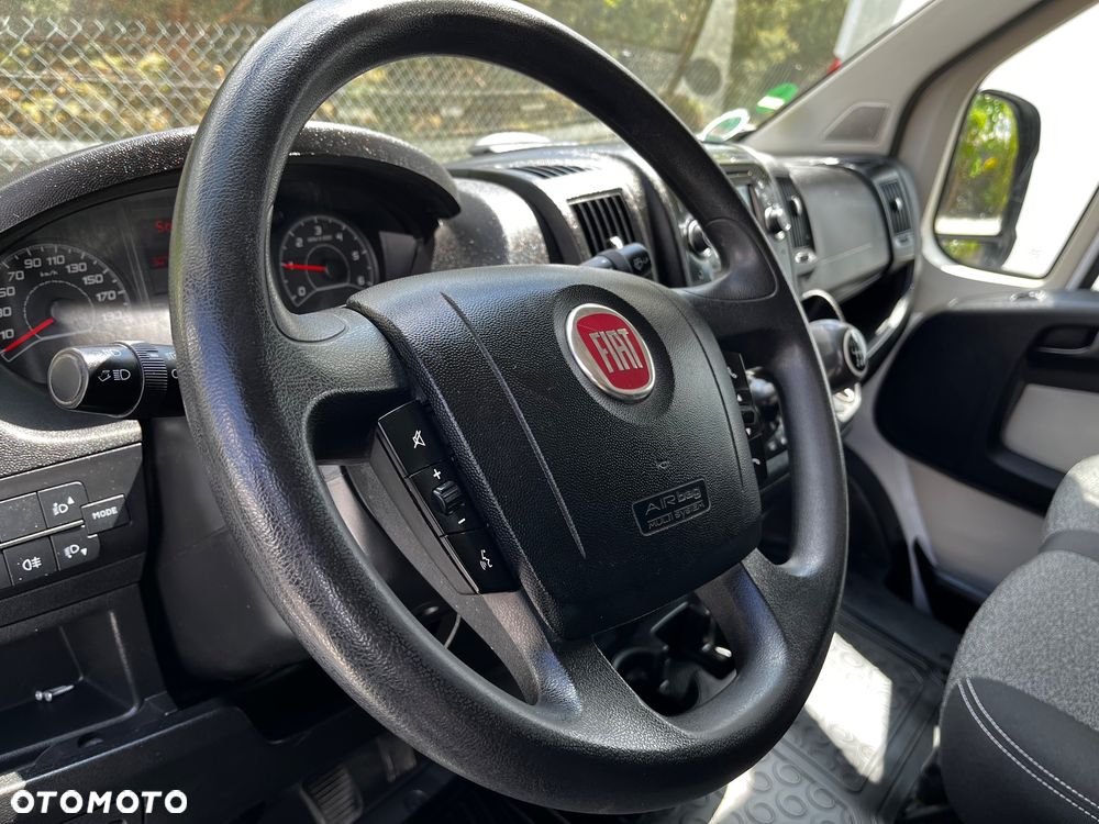 Fiat Ducato L3H2 - 5