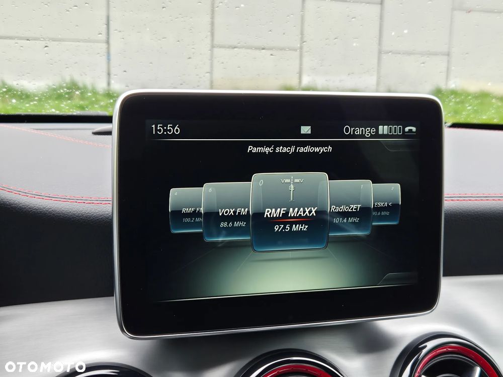 Mercedes-Benz GLA AMG 45 4-Matic - 18