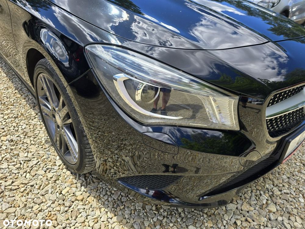 Mercedes-Benz CLA - 33