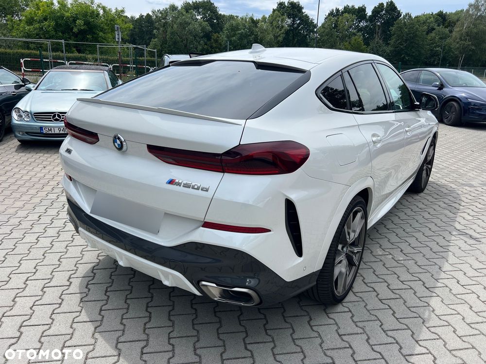 BMW X6M - 4