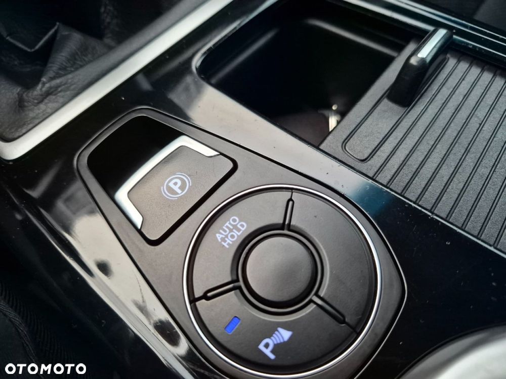 Hyundai i40 2012