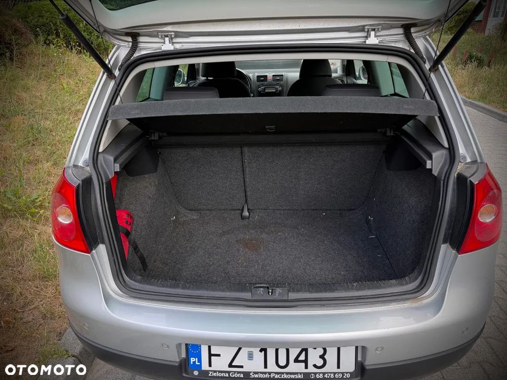 Volkswagen Golf 1.4 United - 28
