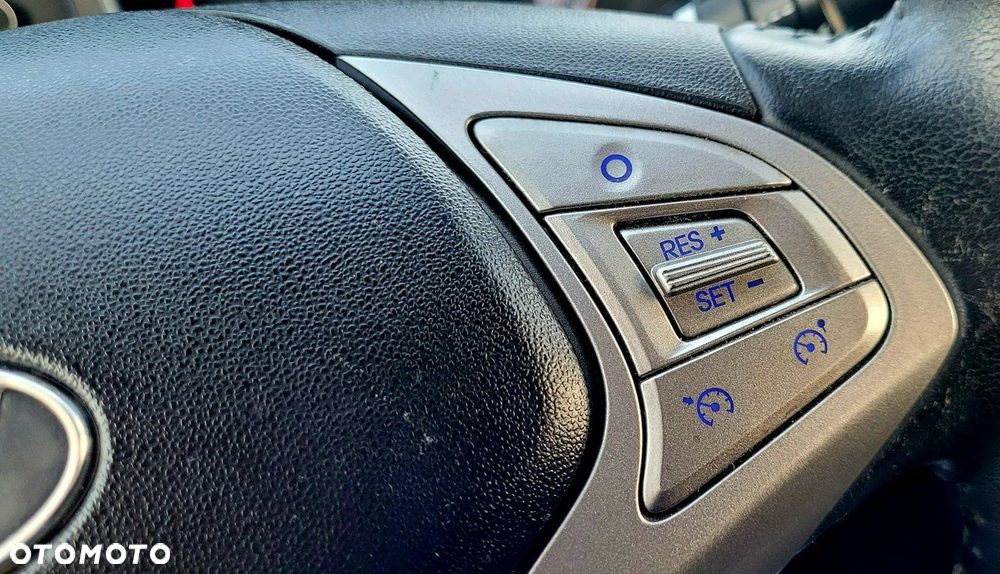 Hyundai ix20 1.6 Automatik Comfort - 15