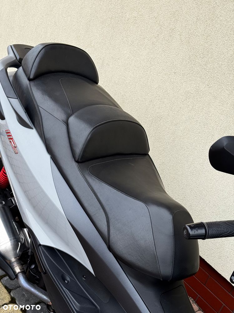 Piaggio Inny - 10