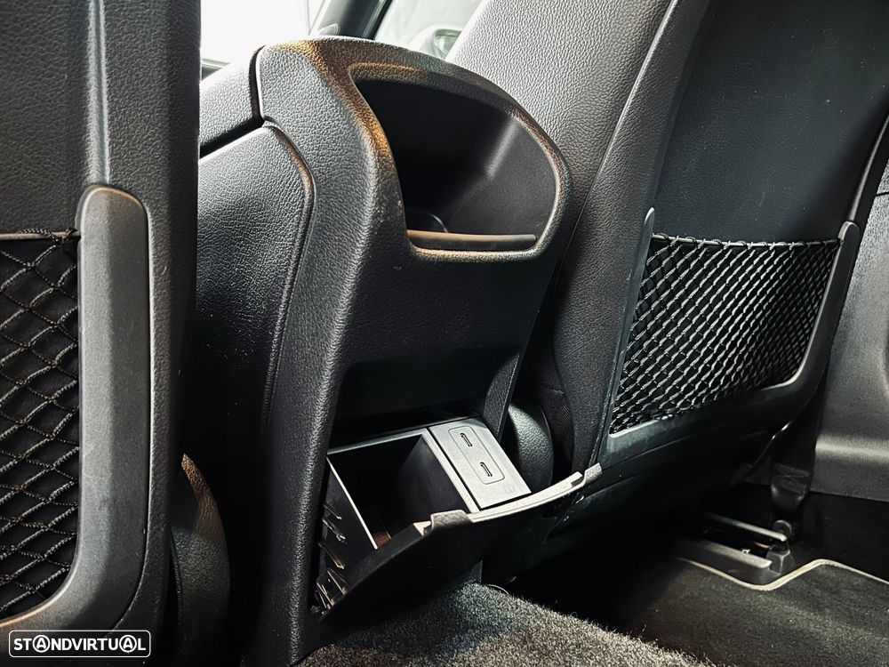 Mercedes-Benz A 180 d Style Aut. - 24