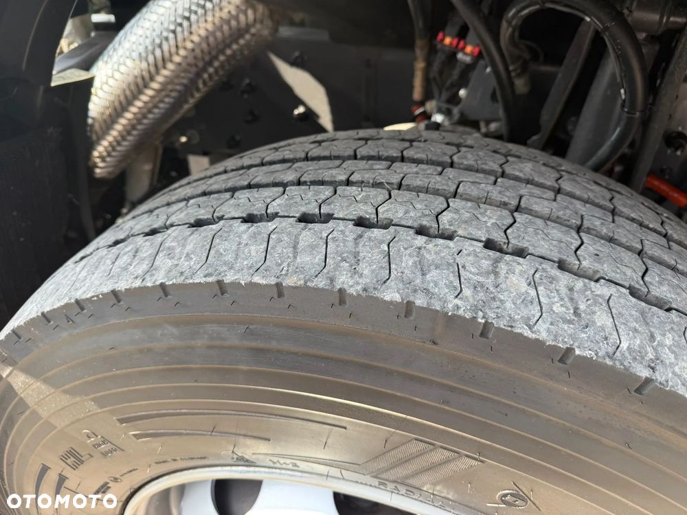 Volvo FH// XXL // I PARK COOL // LED // NAVI // KAMERY // - 14