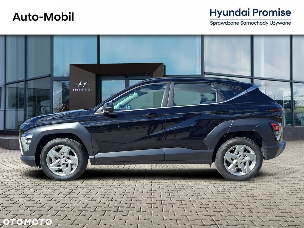Hyundai Kona - 7