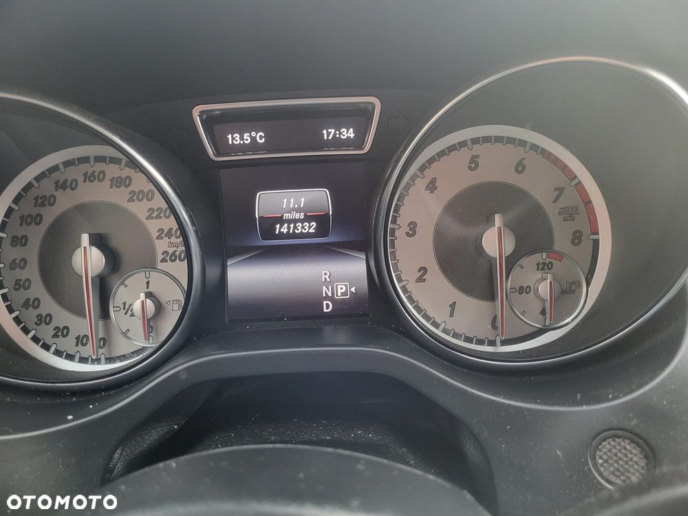 Mercedes-Benz CLA - 20