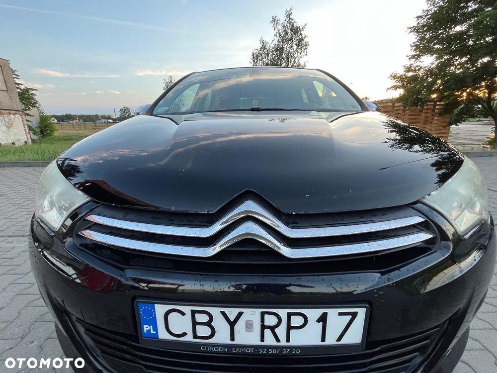 Citroën C4 1.6 VTi Selection - 15
