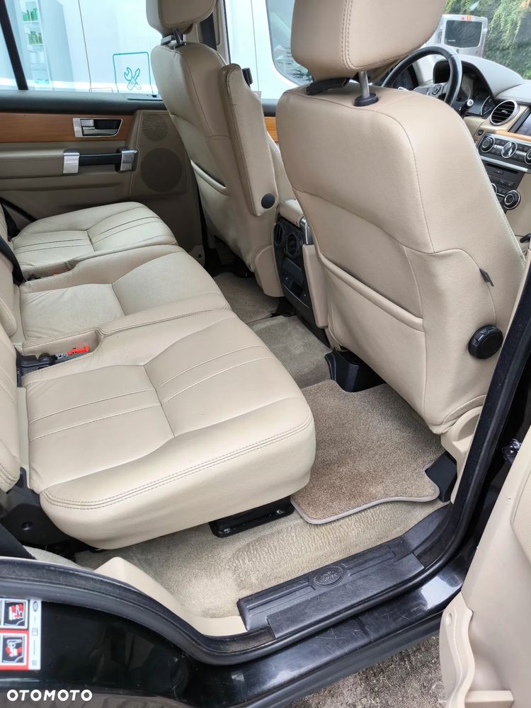Land Rover Discovery 3.0D V6 HSE - 18