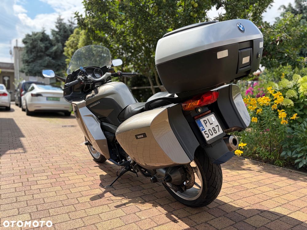 BMW K - 6