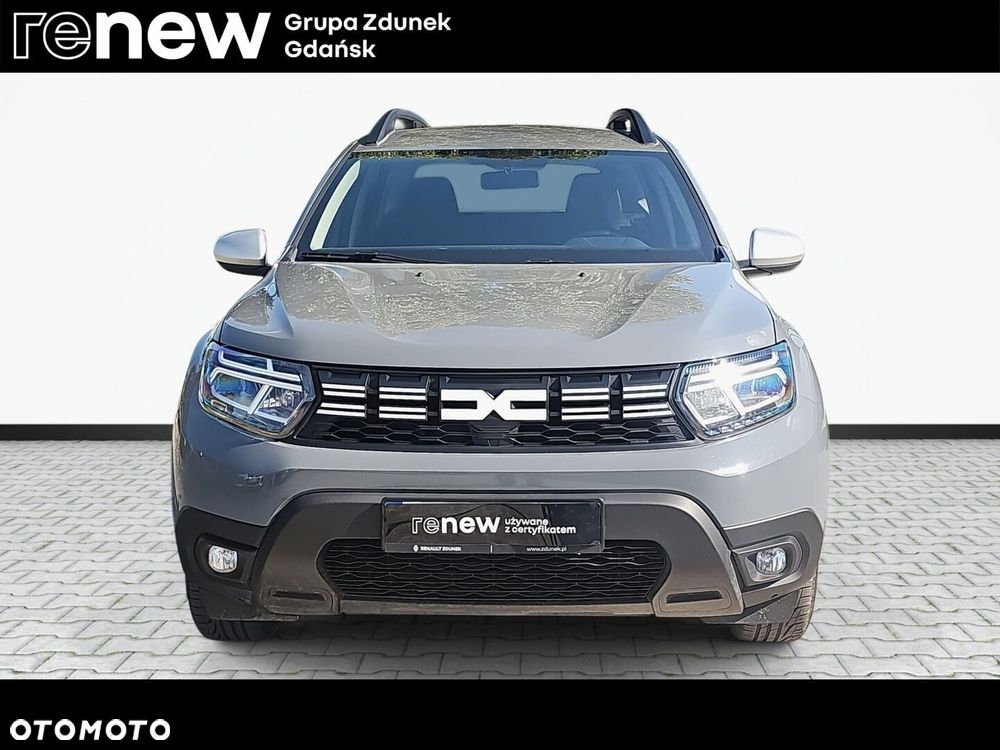 Dacia Duster - 3