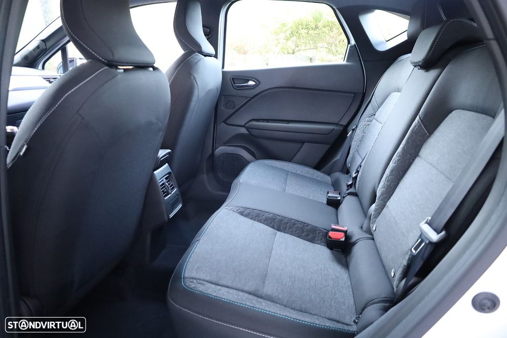 Mitsubishi ASX 1.2 DI-T Bi-Fuel Kaiteki - 46
