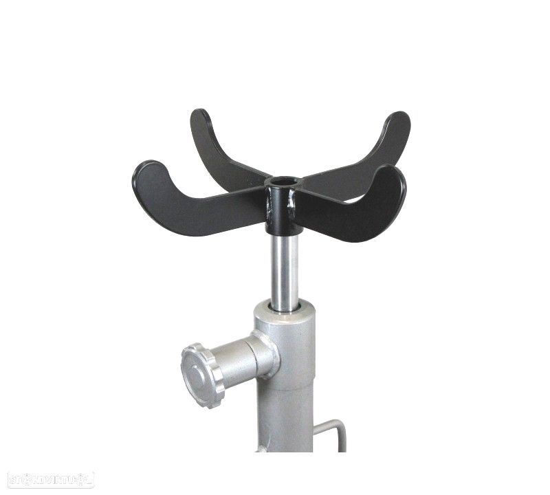 SUPORTE HIDRAULICO - 3