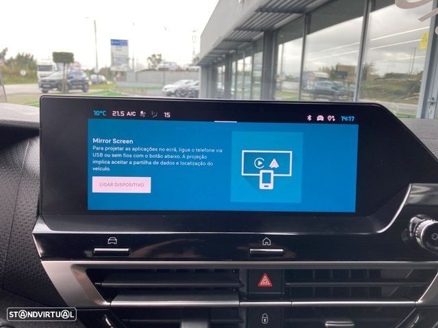 Citroën C4 1.5 BlueHDi Shine EAT8 - 30