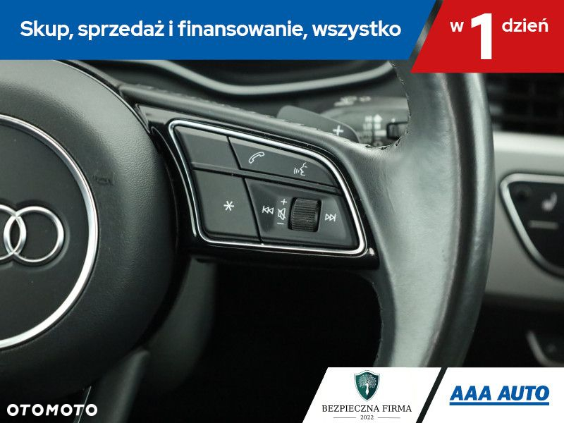 Audi A4 - 17