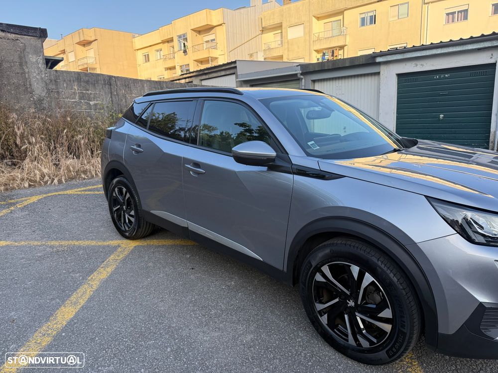 Peugeot 2008 1.2 PureTech Allure - 6