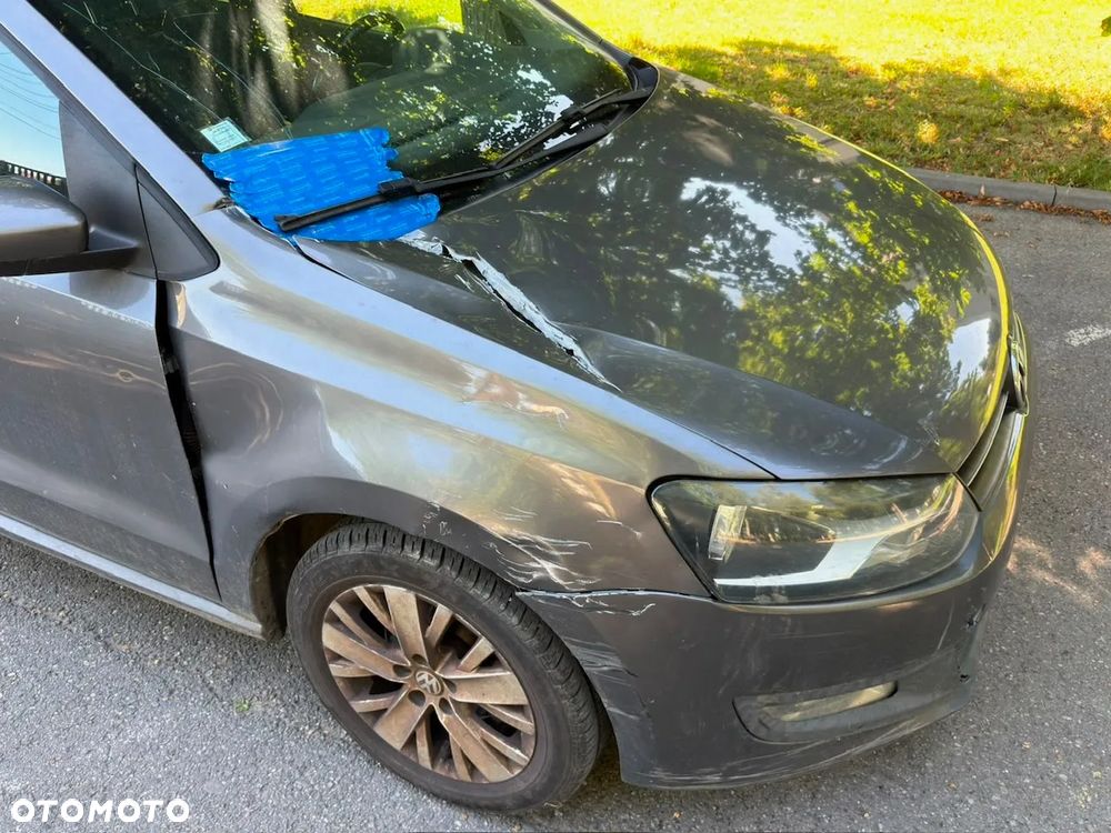 Volkswagen Polo 1.6 TDI Blue Motion Technology Life - 5