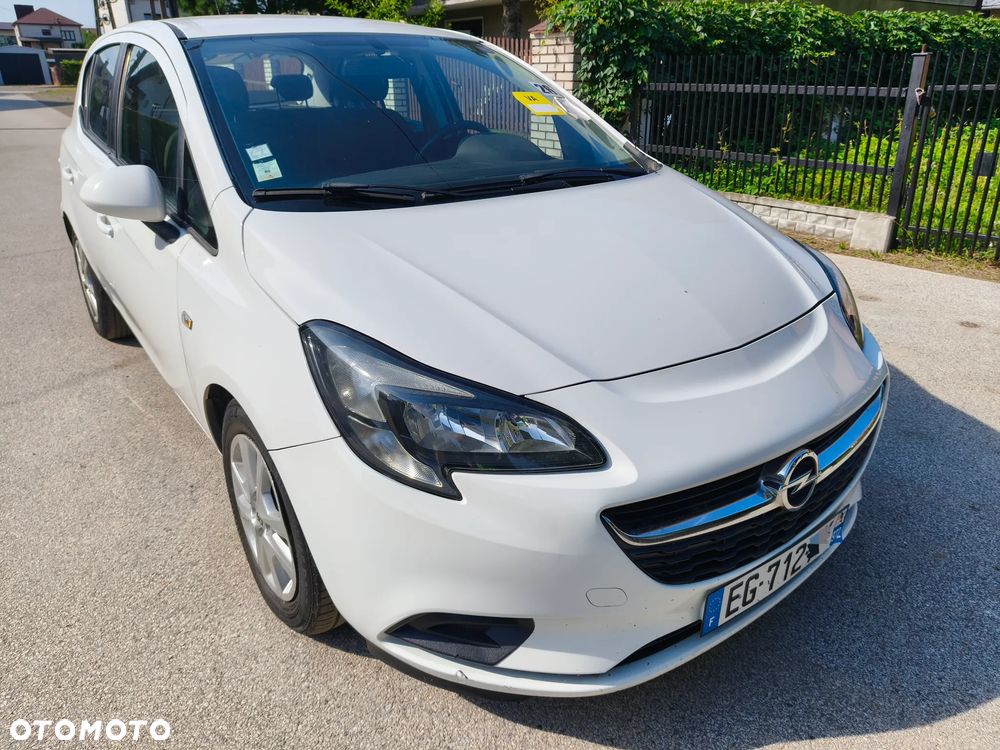 Opel Corsa 1.4 Color Edition - 9