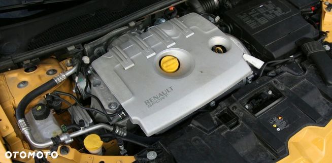 SILNIK RENAULT MEGANE RS 2.0 250KM 265KM 275KM WYMIANA GWARANCJA - 1