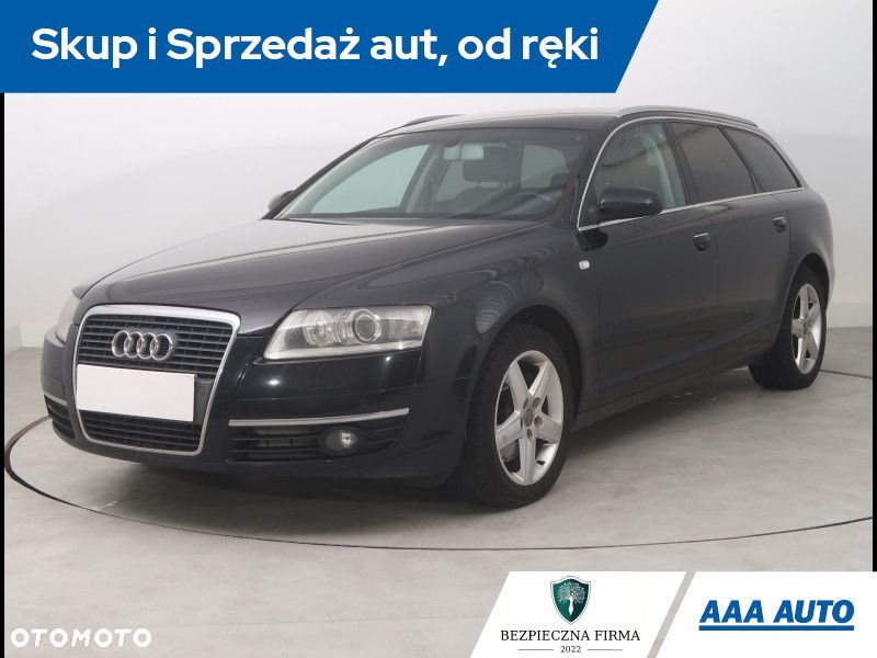 Audi A6 - 2