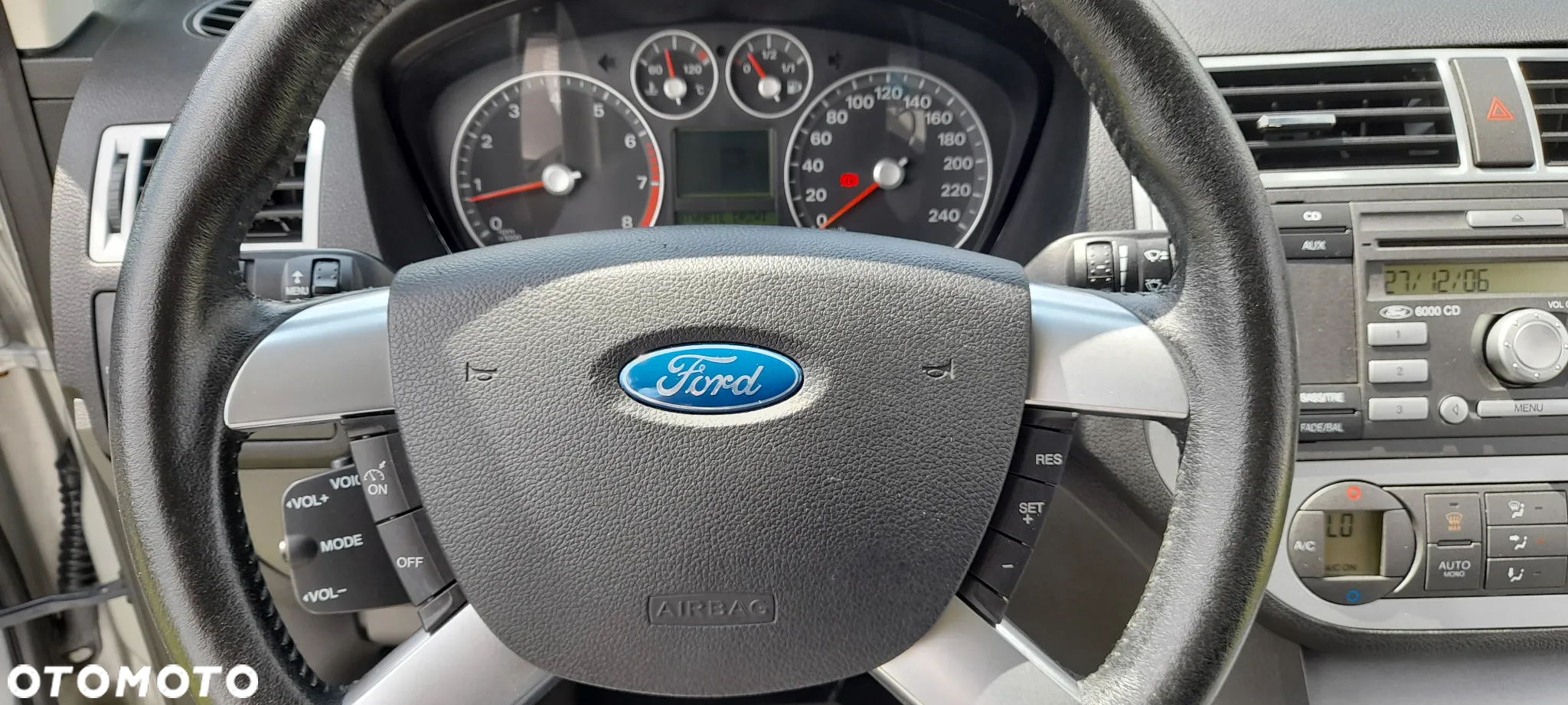 Ford Focus C-Max - 13