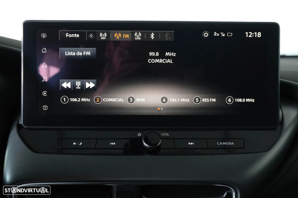 Nissan Juke 1.0 DIG-T N-Connecta NAV. - 28