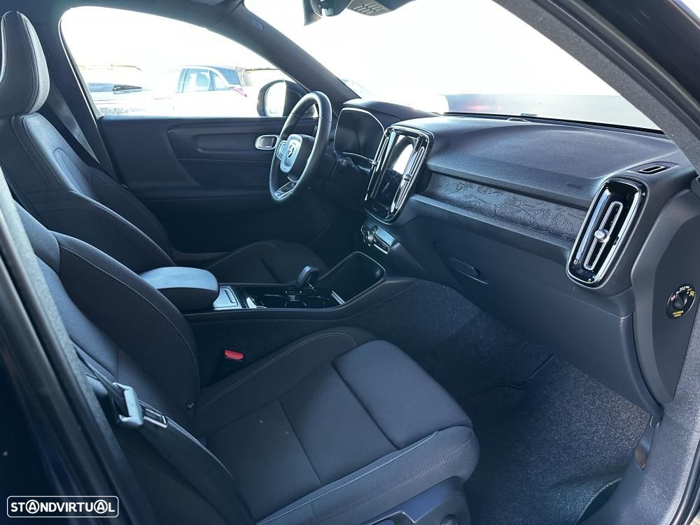 Volvo XC 40 Recharge 69 kWh Single Motor Core - 39