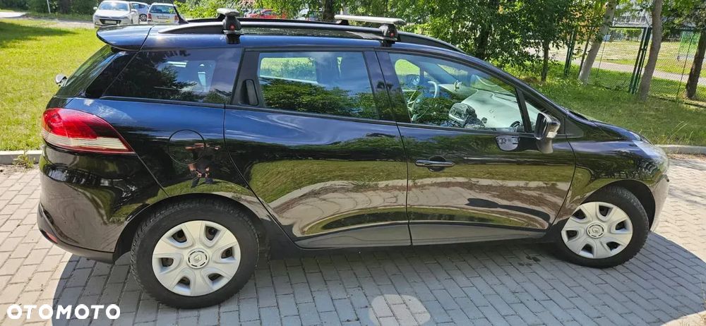 Renault Clio 1.5 dCi Alize - 5