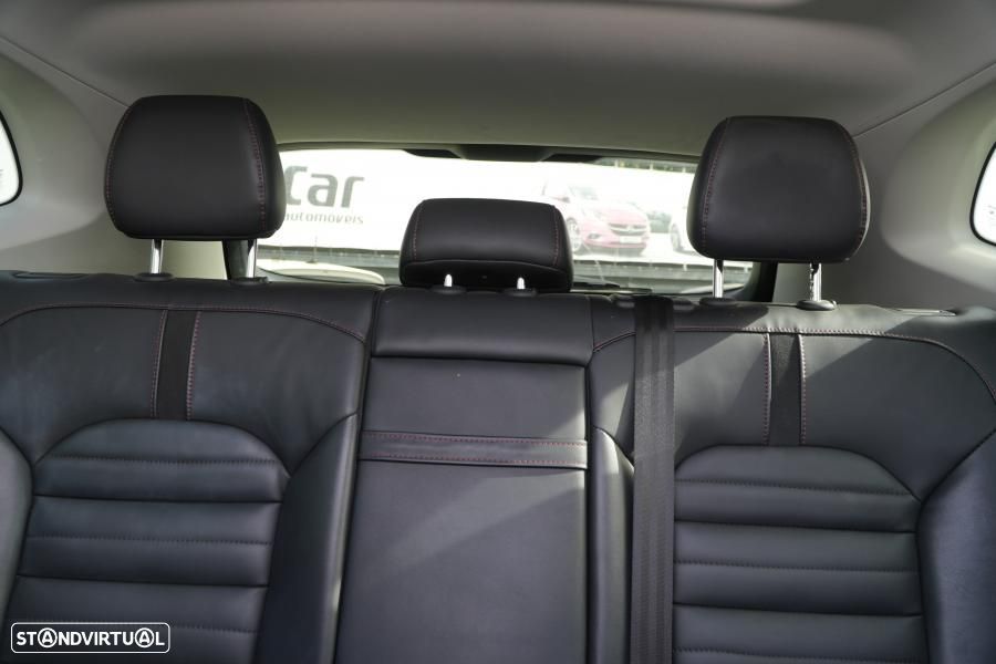 MG EHS 1.5 T-GDI Plug-in Hybrid Luxury - 18