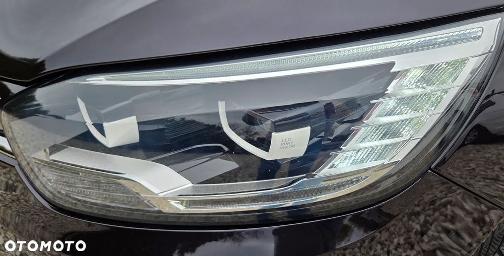 Renault Scenic ENERGY TCe 130 INITIALE PARIS - 25