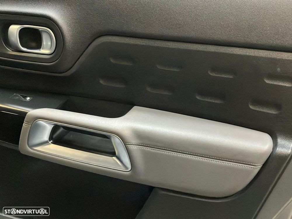 Citroën C5 Aircross 1.2 PureTech Shine Pack - 23