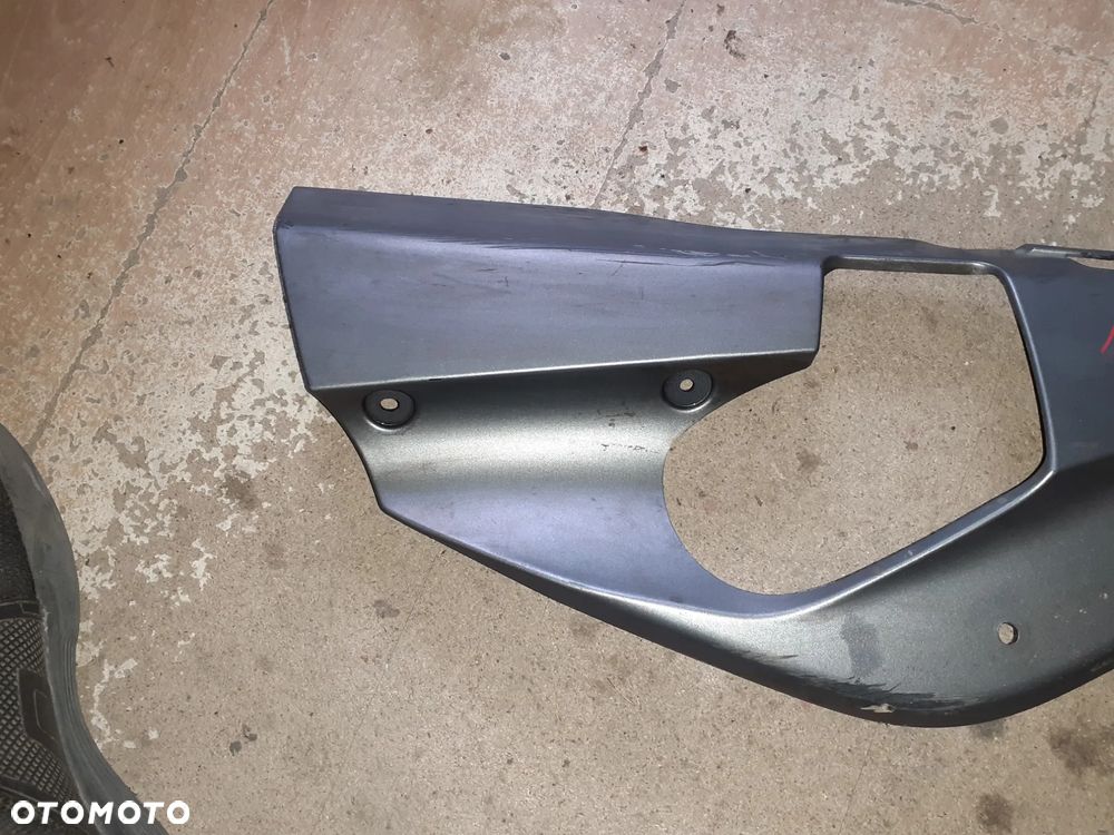 Yamaha  YZF R125 OSŁONA DOLNA OWIEWKA 5D7-F8385-02 - 3