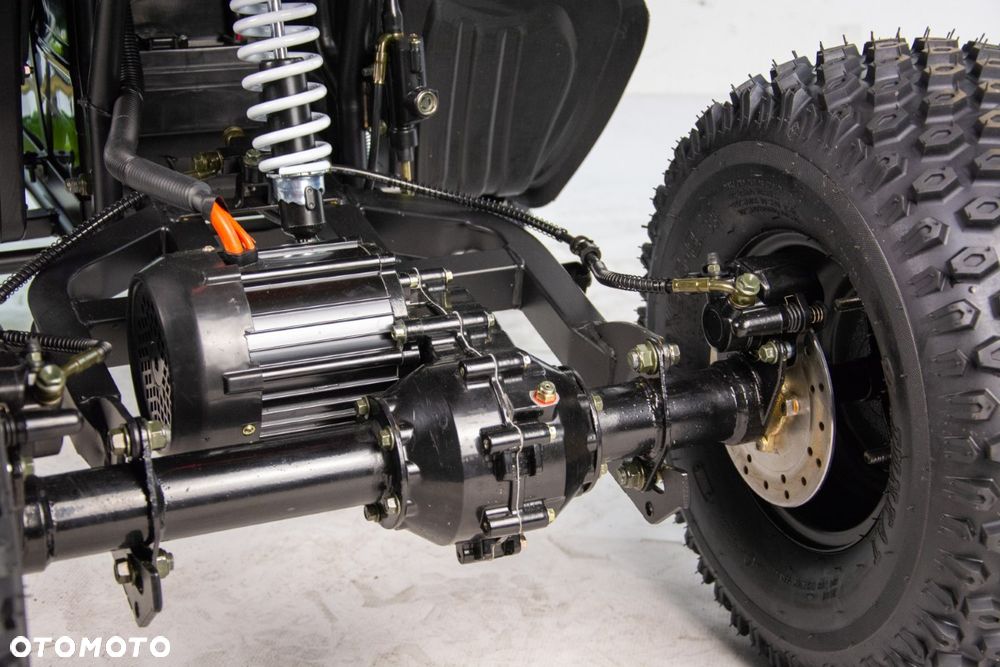 XTR Inny - 26