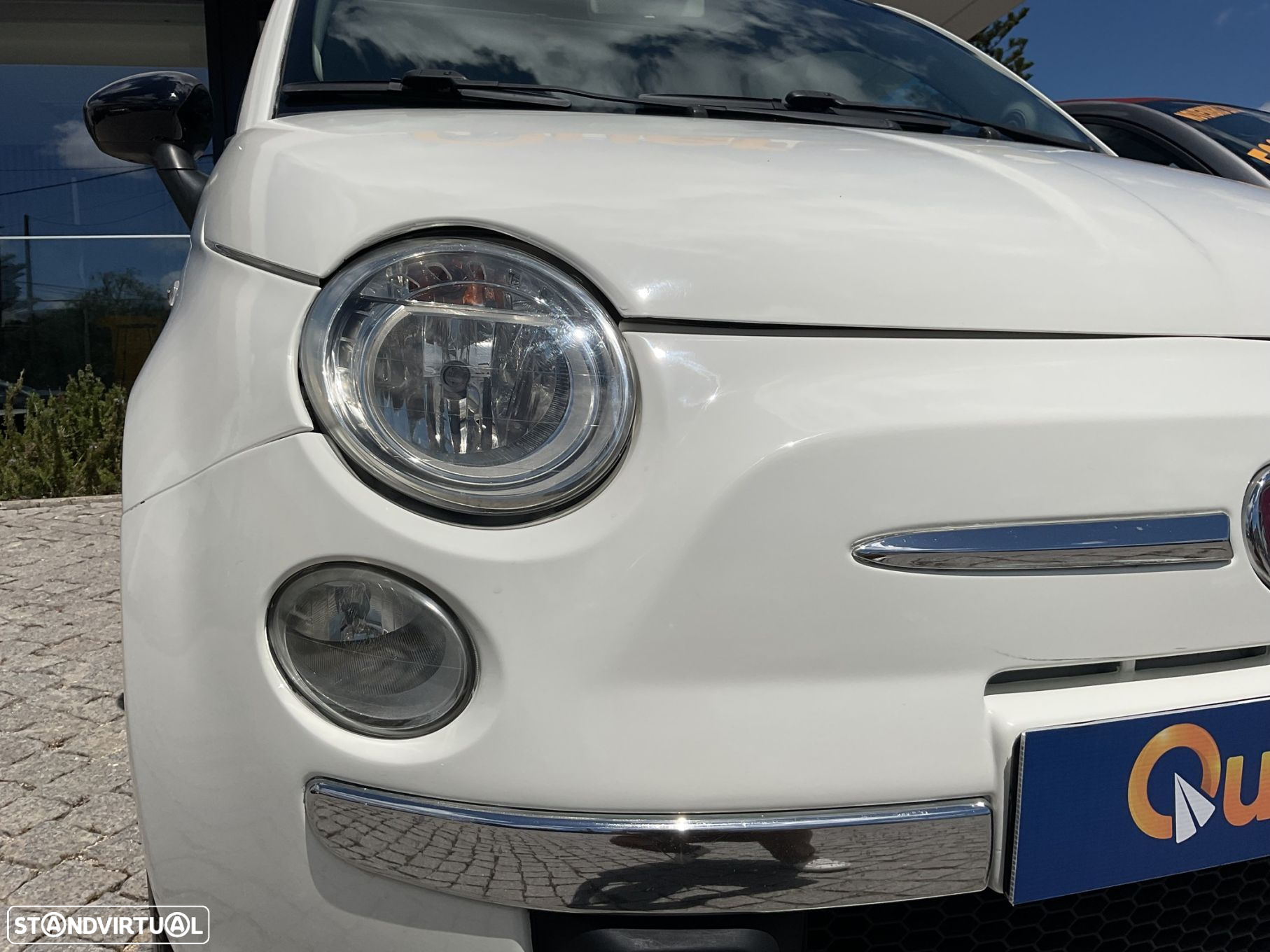 Fiat 500 1.3 16V Multijet by Diesel - 18