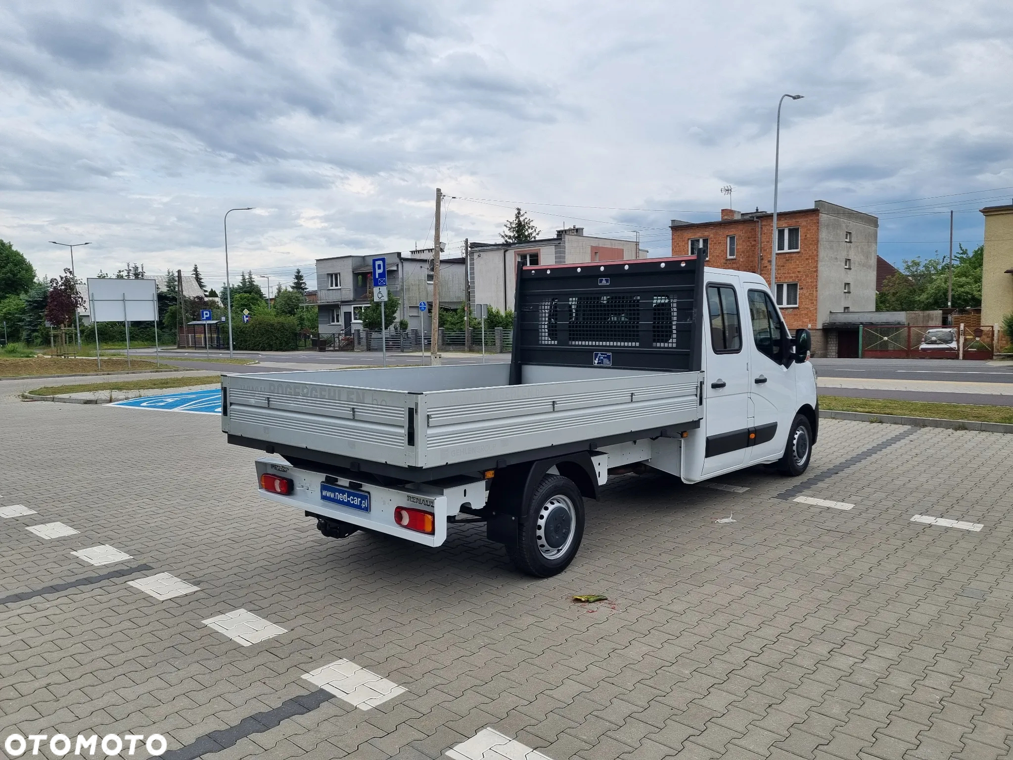 Renault Master - 4