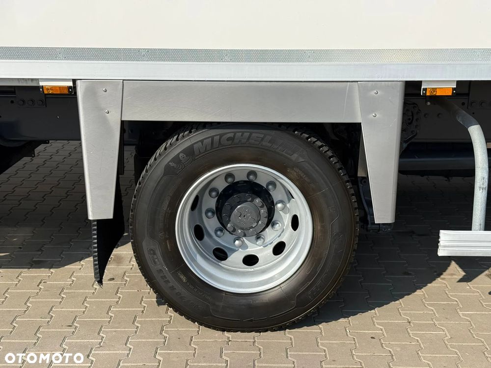 DAF CF 330 chłodnia multitemperatura // Carier Supra 1250 Mt //18 Epal // E6 // 4x2 // kühlkoffer, refrigerated box, fridge - 18