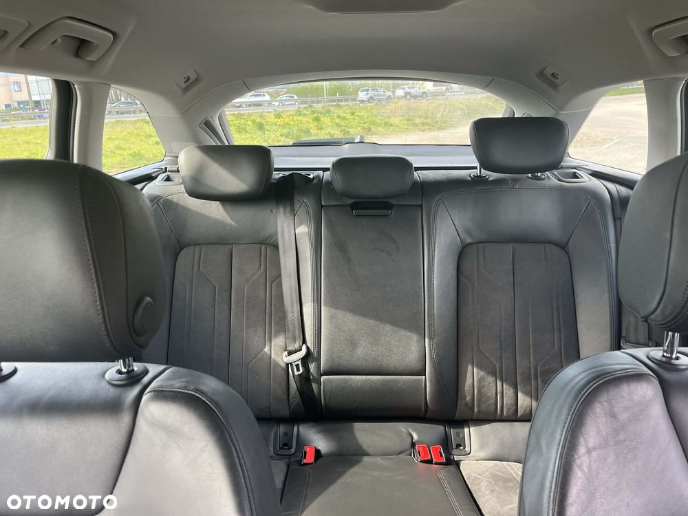 Audi A6 Avant 50 TDI mHEV Quattro Sport Tiptronic - 11