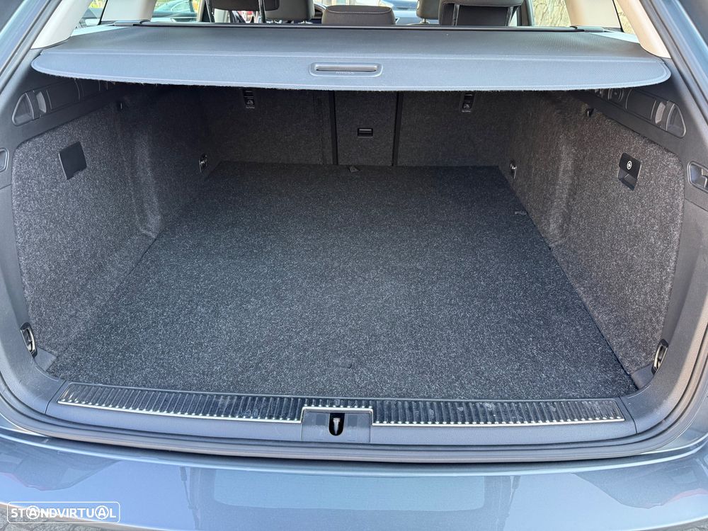Skoda Superb Break - 19