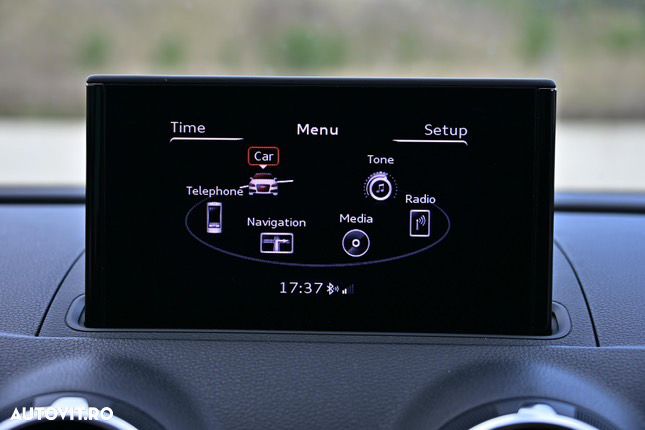 Audi A3 1.6 TDI S-Tronic Attraction - 3