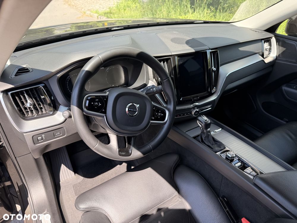 Volvo XC 60 D4 SCR AWD Inscription - 7