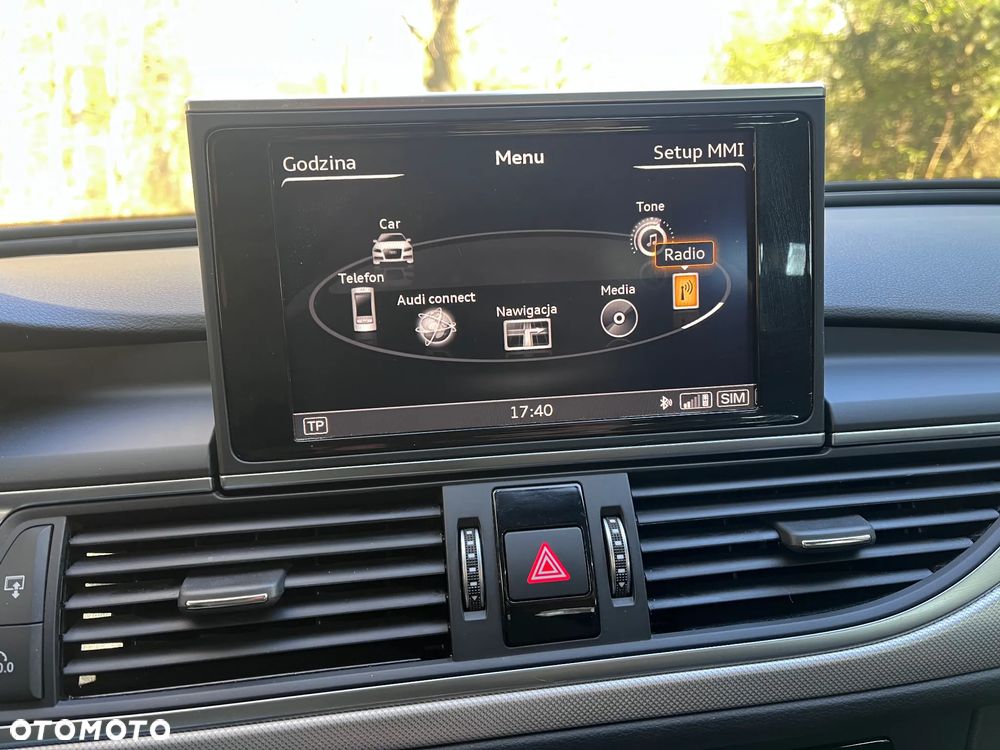 Audi A6 Avant 2.0 TDI Ultra S tronic - 12