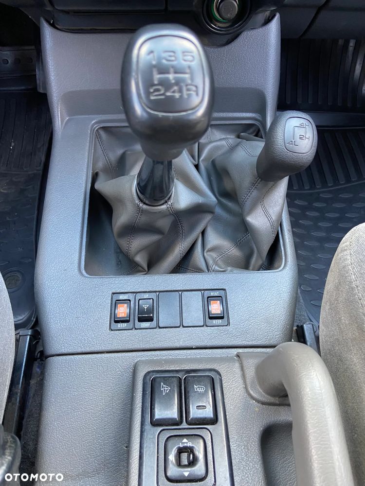 Opel Monterey - 31