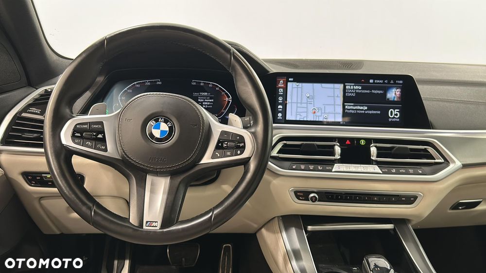 BMW X5 xDrive25d - 10