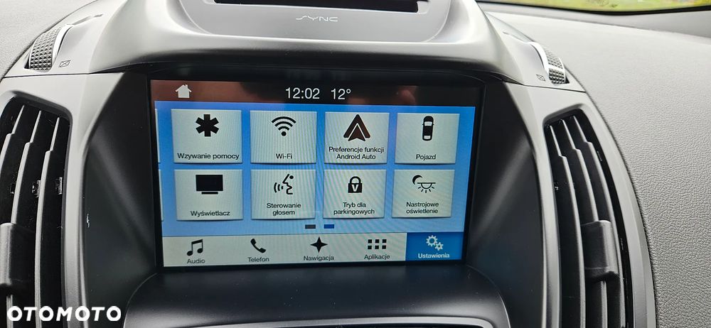 Ford Kuga 2.0 TDCi 2x4 Titanium - 19