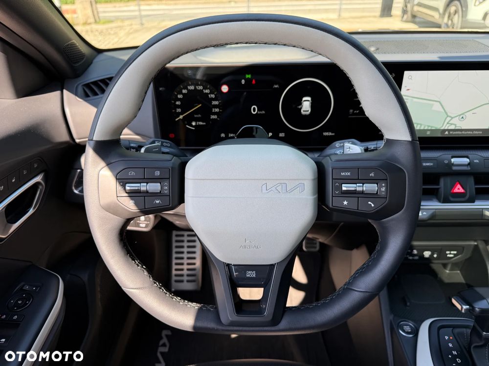 Kia K4 1.6 T-GDI GT Line - 31