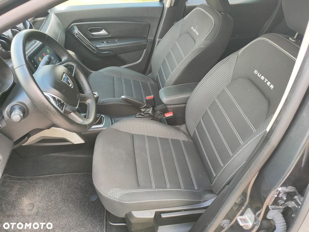 Dacia Duster - 13